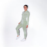 Mamma Mia High Leggings