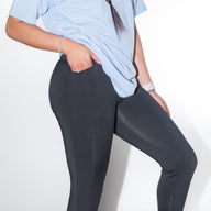 Heavy Pocket Leggings