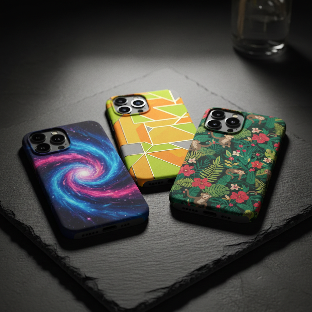 Phone Cases