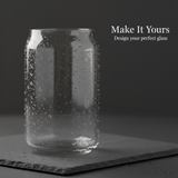 Custom Glass - Make It Yours CTA