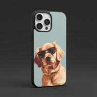 Custom Phone Case - Dog