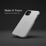 Custom Phone Case - Realistic CTA