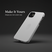 Custom Phone Case - Realistic CTA