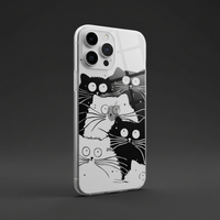 Custom Phone Case - Realistic