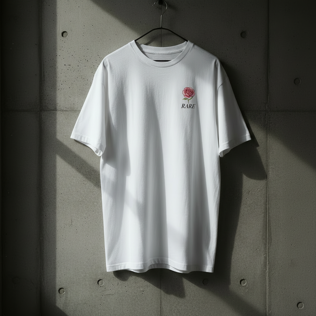 Custom T-Shirt 1:1