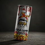 Custom Tumbler - Tilted Realistic