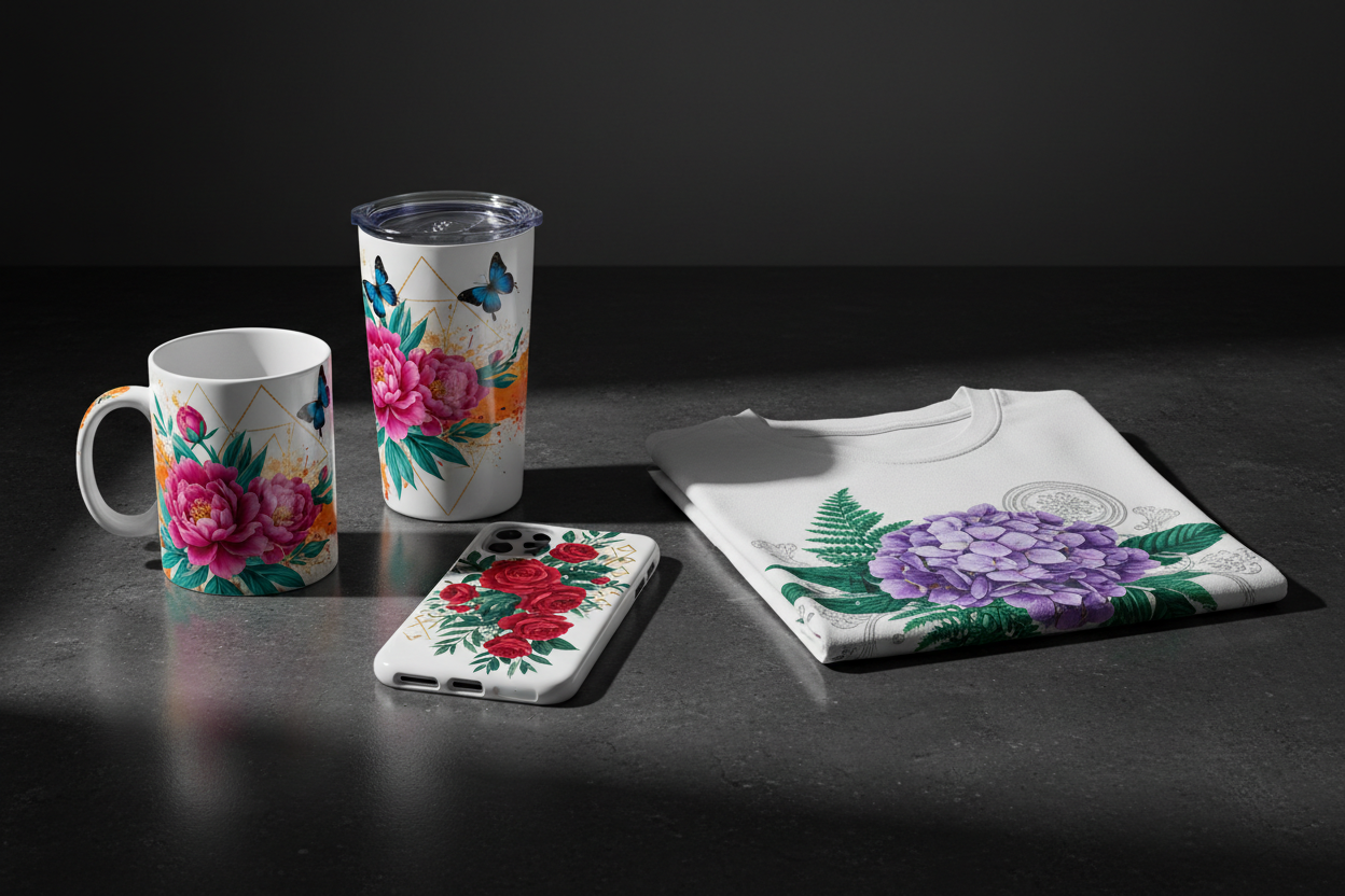 Hero Banner GUGA - Dark