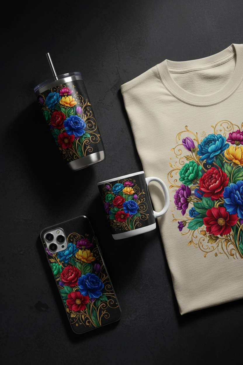 Todos los Productos Mobile - Vertical